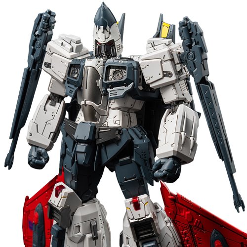 Transformers Ramjet MDLX Action Figure - Entertainment Earth