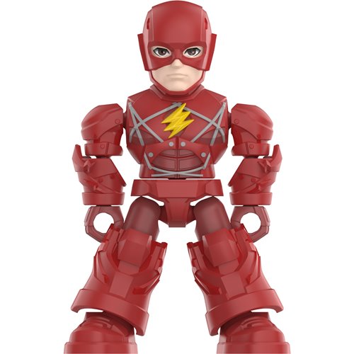 DC Defender Version 02 Justice League Mini Model Kit Display Box of 12
