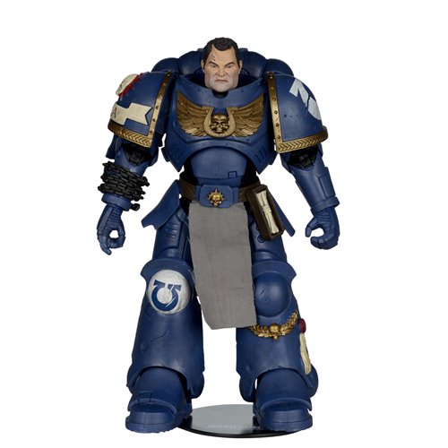 Warhammer 40,000 Wave 10 7-Inch Scale Action Figure Case of 8