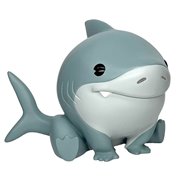 Marvel Rivals Jeff the Shark PVC Figural Bank
