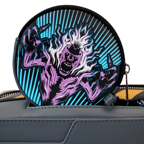 Ghostbusters Ghost Trap Crossbody Bag