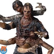 The Walking Dead: Dead City Walker King Exquisite Mini 1:18 Scale Action Figure - Previews Exclusive