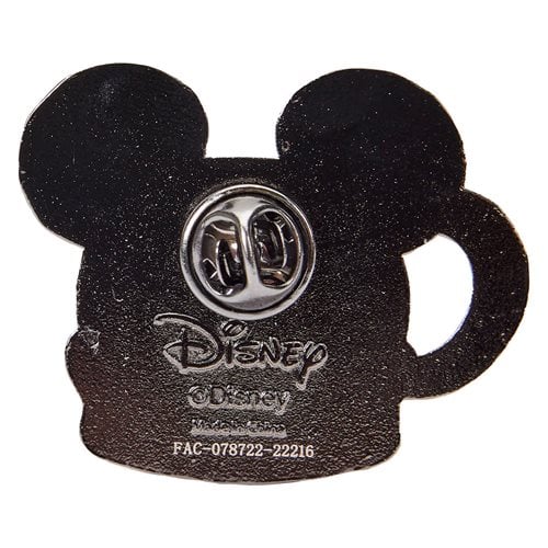 Disney Sensational Six Cocoa Mugs Blind-Box Single Pin