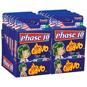 El Chavo Phase 10 Game