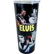 Elvis Presley 22 oz. Stainless Steel Travel Cup