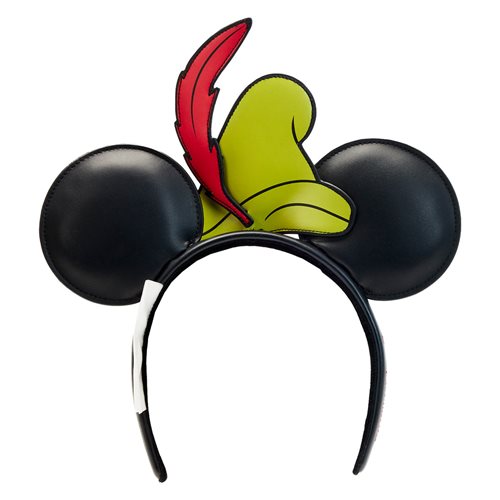 Brave Little Tailor Mickey Mouse Ears Headband