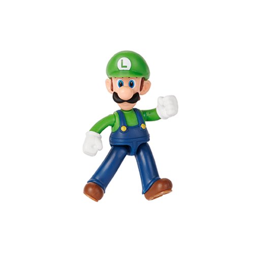World of Nintendo 2 1/2-Inch Mini-Figures Wave 52 Case of 8