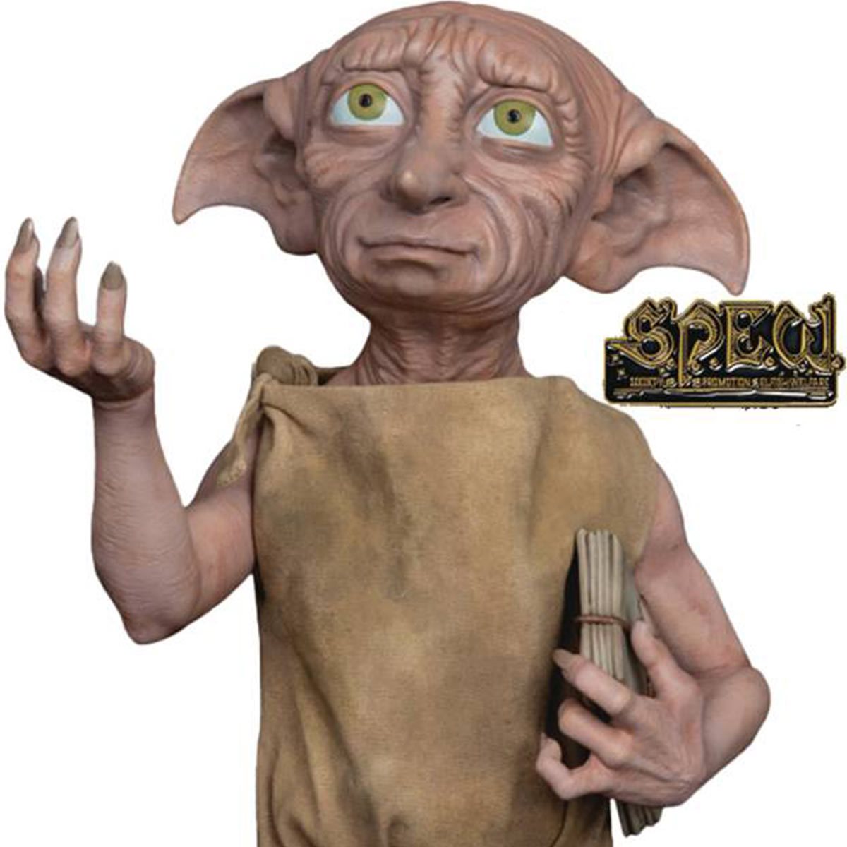 HARRY POTTER - Dobby - Statue Master Craft 39cm 