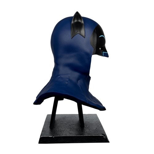 DC Batman Classic TV Series 1966 1:1 Scale Cowl Replica