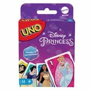 Disney Princess UNO Card Game