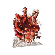 Attack on Titan Colossal Titan XXL Acryl
