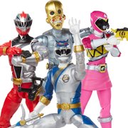 Power Rangers Lightning Collection 6-Inch Figures Wave 13