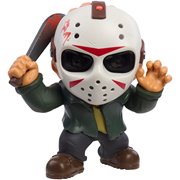 Friday the 13th Tiny Nightmares Night Slasher Jason Feature Figure