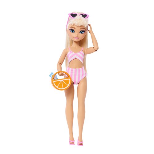 Barbie Dream Besties Beach Malibu Doll
