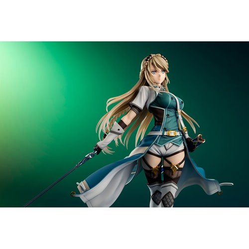 The Legend of Heroes: Trails Through Daybreak Elaine Auclair 1:8 Scale Statue