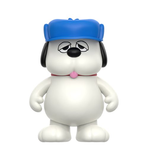 Peanuts Snoopy's Siblings 3 3/4-Inch ReAction Figure Case of 12