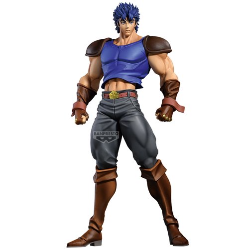 JoJo's Bizarre Adventure: Phantom Blood Jonathan Joestar Mometria Statue