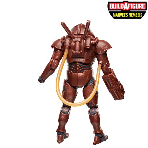 X-Men Marvel Legends Marrow 6-Inch Action Figure