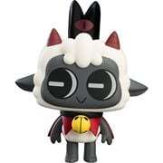 Cult of the Lamb Nendoroid Action Figure