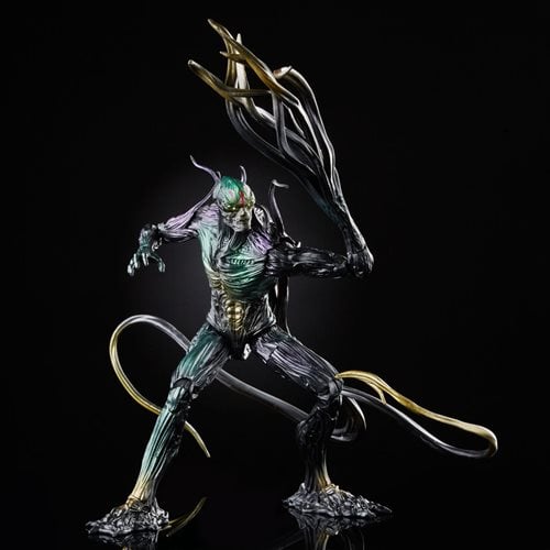 Eternals Marvel Legends Kro Deluxe 6-inch Action Figure