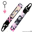 Hololive Advent Mococo Abyssgard Keystrap