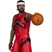 NBA McFarlane SportsPicks Wave 1 Toronto Raptors Brandon Ingram 6-Inch Action Figure