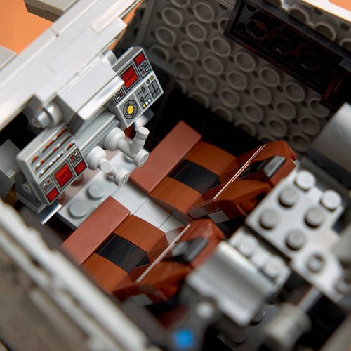 LEGO Star Wars 75417 AT-ST Walker