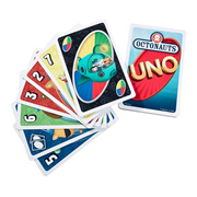 Octonauts My First Uno Card Game