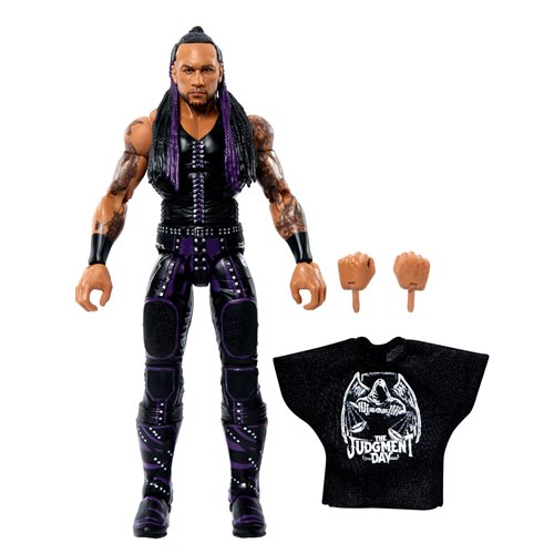 WWE Top Picks 2025 Wave 3 Elite Collection Action Figure Case of 3