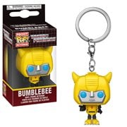Transformers Bumblebee Funko Pocket Pop! Key Chain