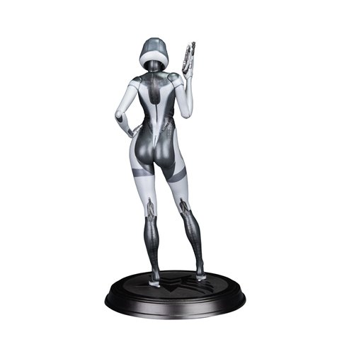 Mass Effect EDI PVC Statue