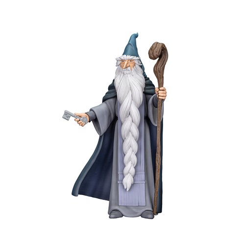 The Hobbit Gandalf Vinyl Figure