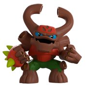 Skylanders Collection Tree Rex Vinyl Figure #2