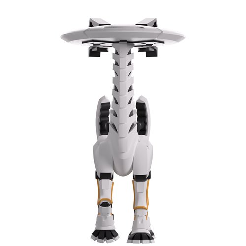 Horizon Zero Dawn Collection Tallneck Vinyl Figure #1