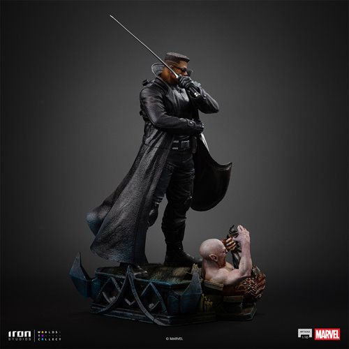 Marvel Blade 1:10 Art Scale Statue