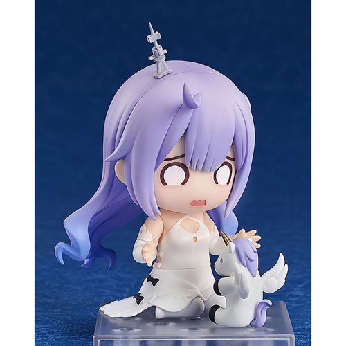 Azur Lane Unicorn Nendoroid Action Figure