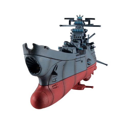 Space Battleship Yamato 2202: Warriors of Love Space Battleship Yamato Asteroid Ring Version Cosmo F