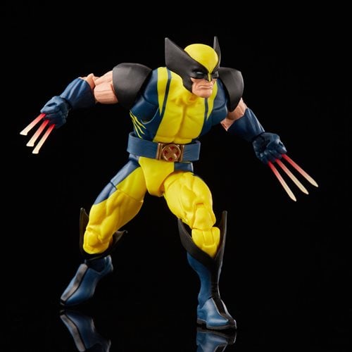 X-Men Marvel Legends Return of Wolverine 6-Inch Action Figure