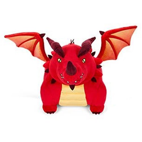 Dungeons & Dragons: Honor Among Thieves Themberchaud 13-Inch Plush