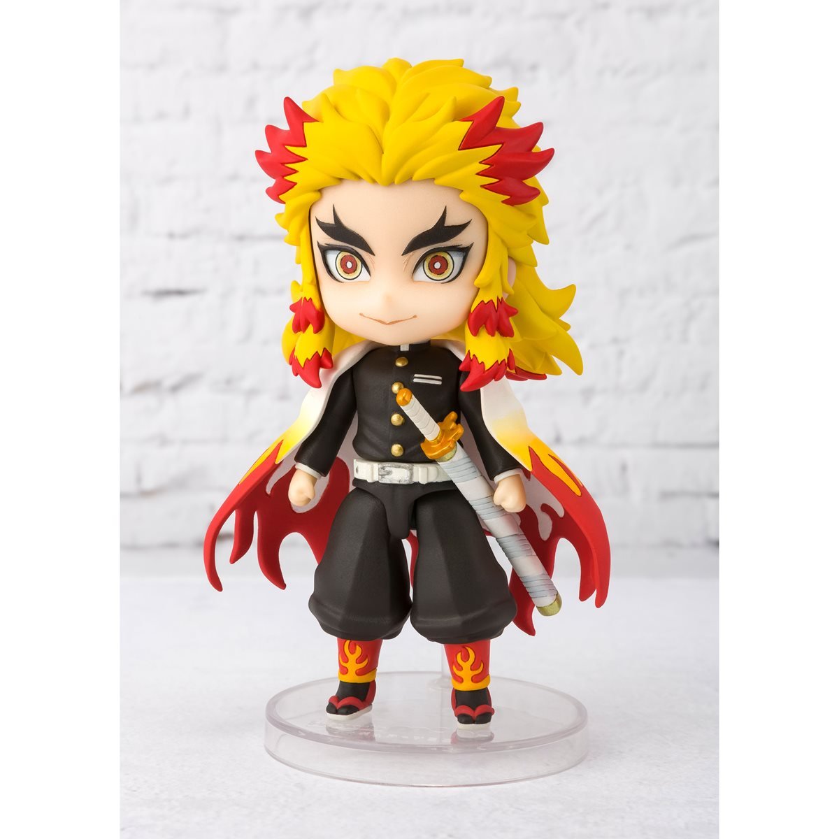 rengoku figure chibi