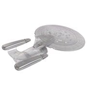Star Trek Ship Pack: 60th Anniversary Edition U.S.S. Enterprise Mini-Figure