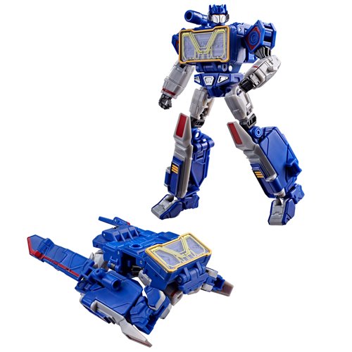 Transformers Studio Series Premier Deluxe Wave 31 Case of 8