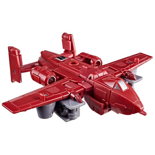 Transformers Generations Age of the Primes Deluxe Wave 5 Case of 8