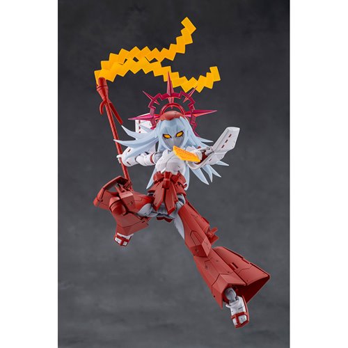Megalomaria Unlimited Universe Eis Eizen Model Kit