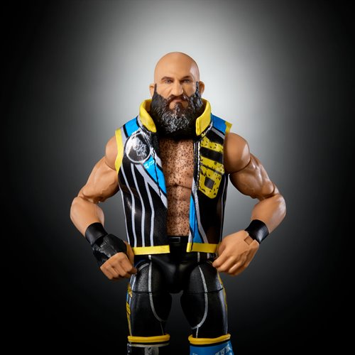 WWE Elite Collection Series 114 Action Figure Case of 8