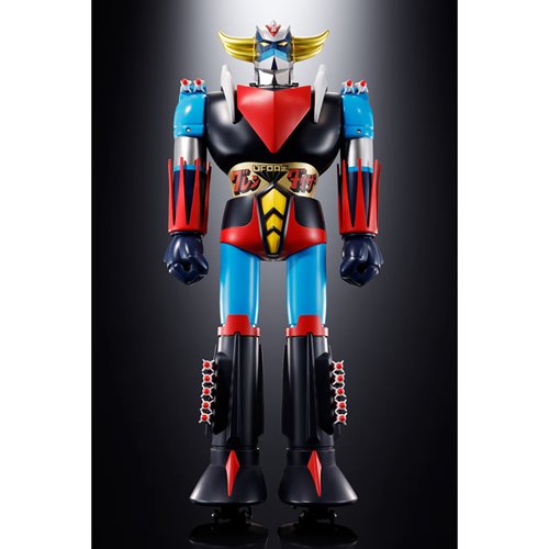 UFO Robo Grendizer Jumbo Machineder Action Figure