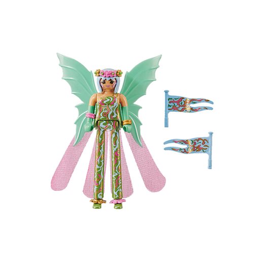 Playmobil 70599 Fairy Stilt Walker Special Plus Figure