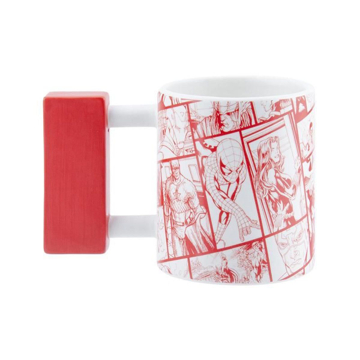 2003 coke coffee mug 2003 Gibson Coca-Cola Coke Checkered Ceramic Coffee Mug
