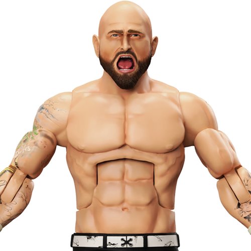 Good Brothers Wrestling Ultimates Karl Anderson Wave 2 7-Inch Action Figure