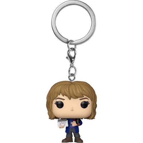 Stranger Things Season 5 Robin Buckley Funko Pocket Pop! Key Chain